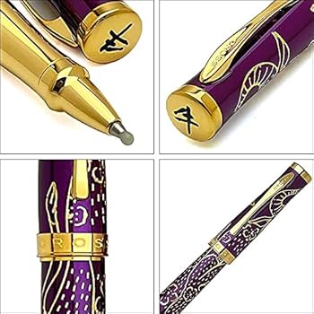 Amazon.com: Cross Sauvage 2021 Year of the Ox Special